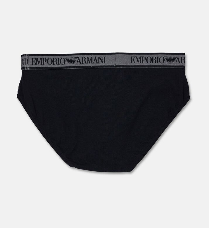 Emporio Armani Boxer Set 3, Packshot View