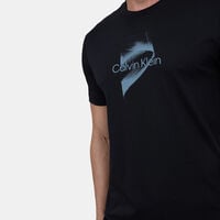 Raised Gel Logo T-shirt
