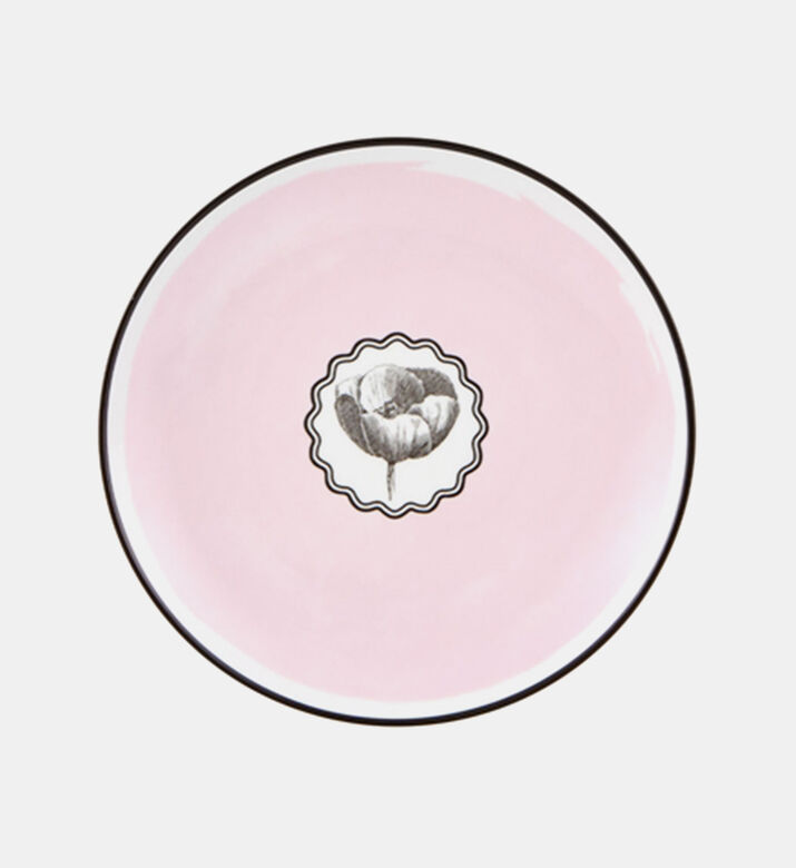 Herbariae Dessert Plate