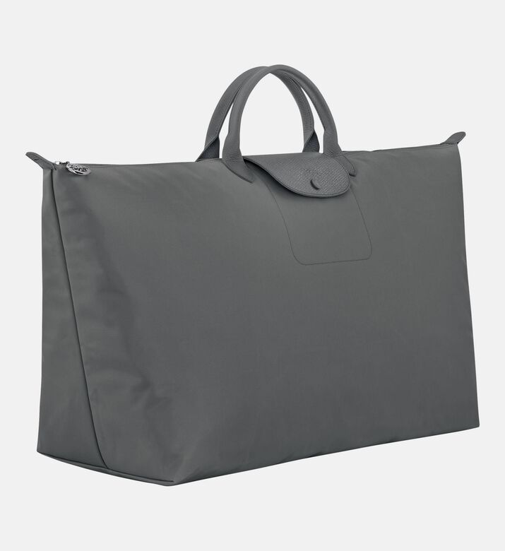 Longchamp Le Pliage One Medium Top-handle Bag, Anthracite, Packshot View