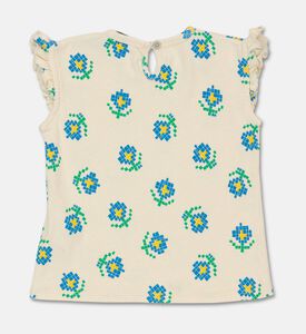 Bobo Choses Top Pixel, Packshot View