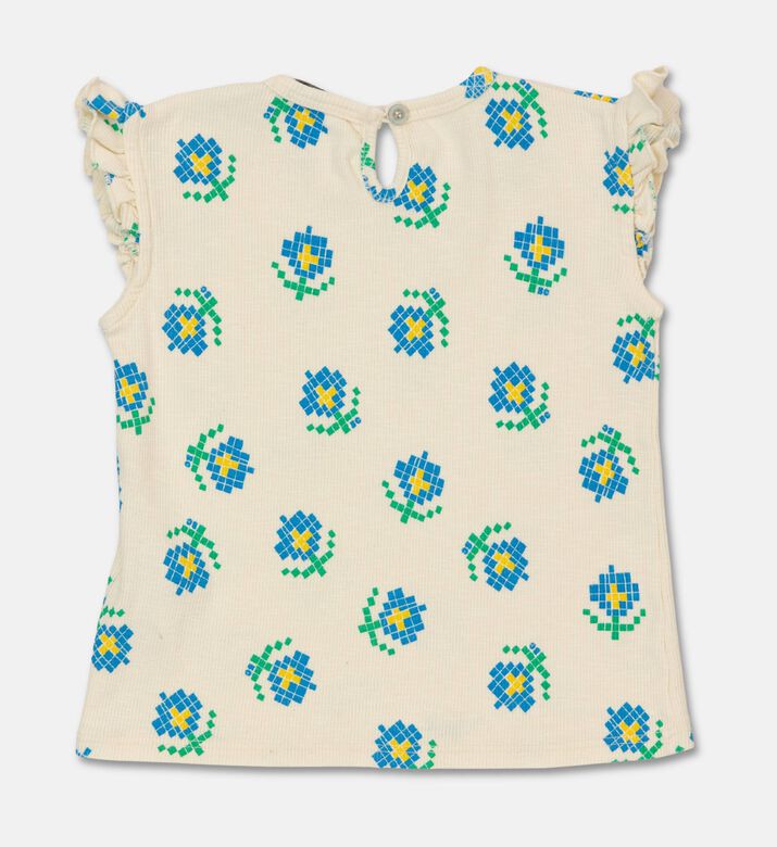 Bobo Choses Top Pixel, Packshot View