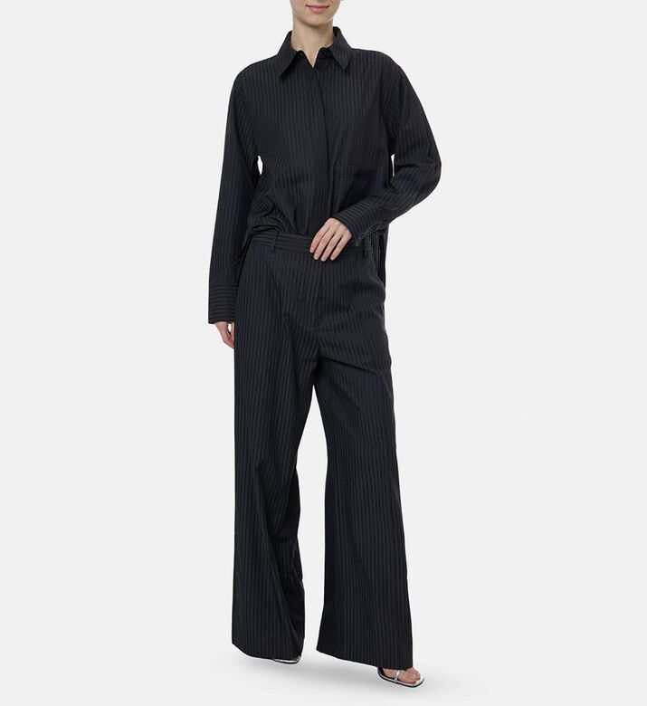 CAMILLA AND MARC Shirt Ophyria, Model View