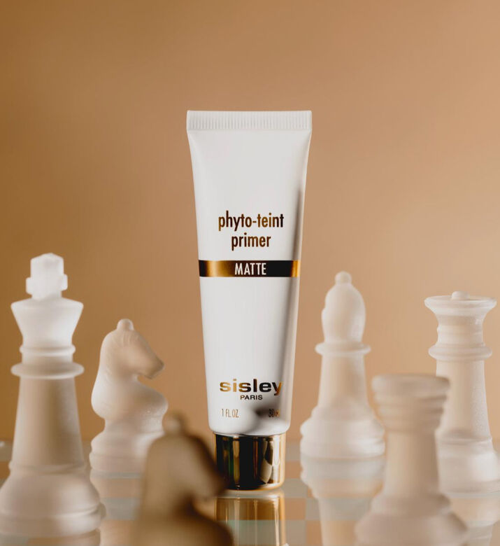 Phyto-teint Primer Matte