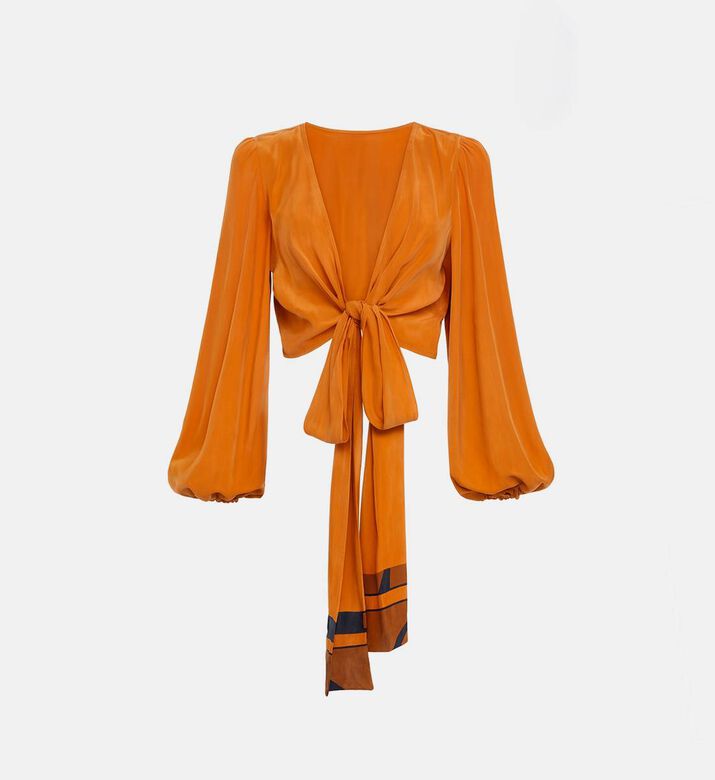 Niluu Top Maia, Packshot View