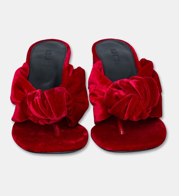 Rotate Tongue Strap Shoes, Packshot View