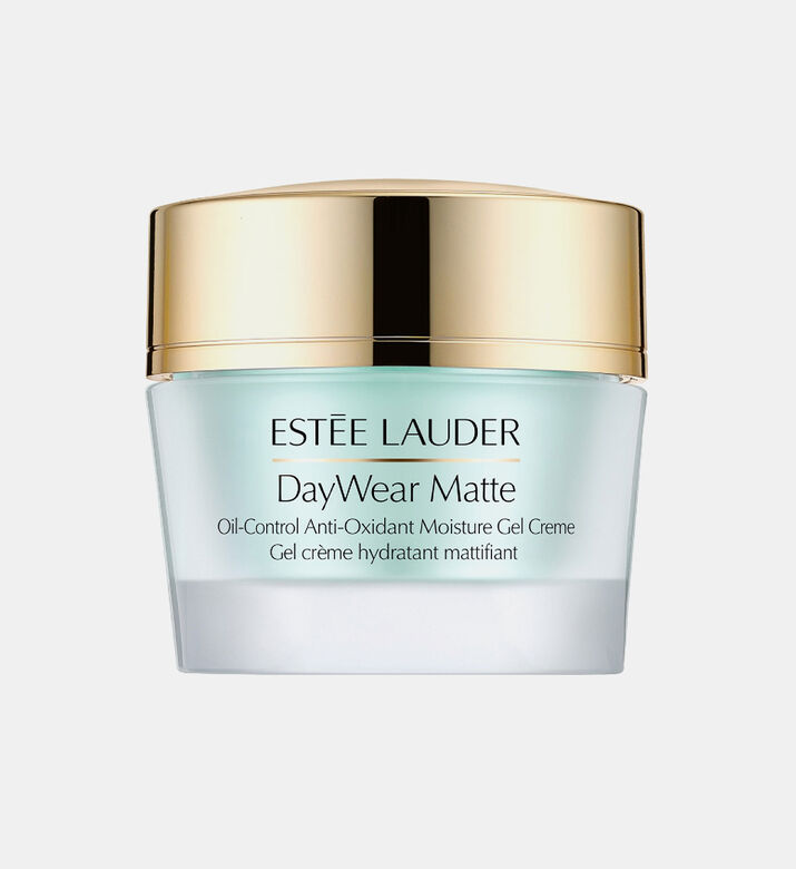 Daywear Matt Hydrating Gel Cream