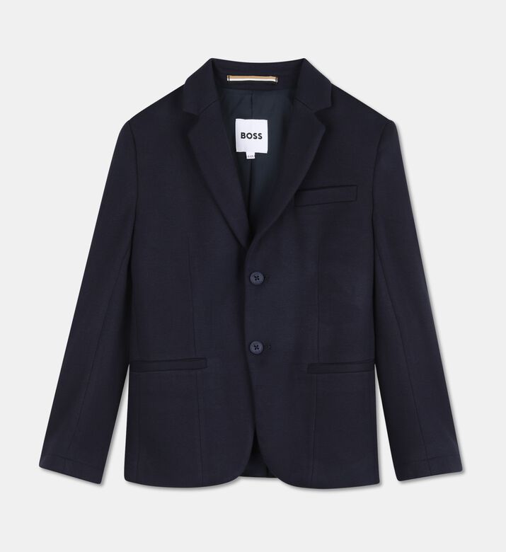 Boss Jack Sm Casual, Packshot View