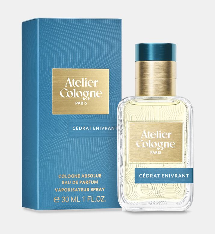 Atelier Cologne Edp Cedrat Envirant, 30-ml, Packshot View