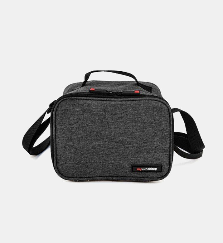 Go Glass Lunch Bag