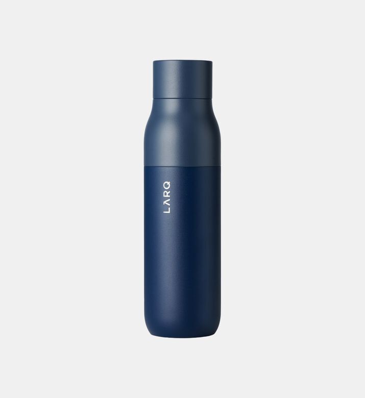 Larq Stainless Steel Bottle 17oz