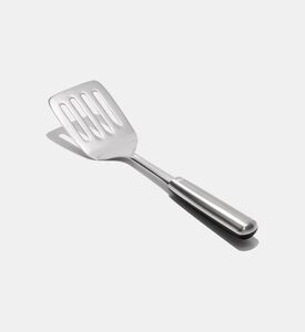 الفولاذ المقاوم للصدأ الطبخ تيرنر