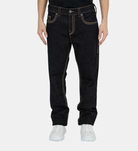 Modern Straight-fit Pants Modern Straight-fit Pants