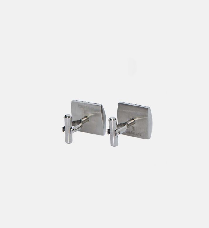 Stainless Steel Cufflinks