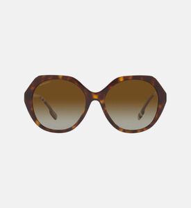 نظارات شمسية بإطار دائري الشكل 55