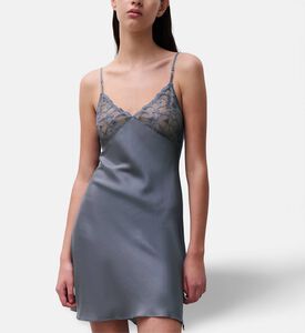 Chantelle Nightdress, Model View
