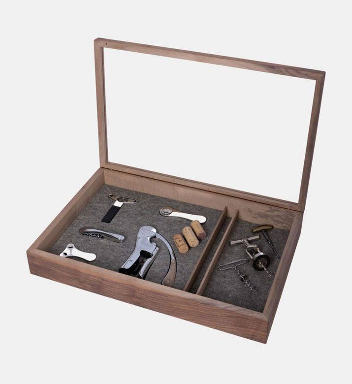 The Collectore 1 Wine Tools Set