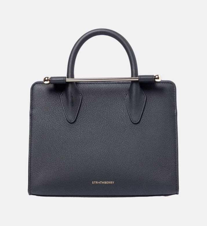 The Strathberry Mini Tote Bag