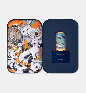 FLoraiku Paris Set Edp 50ml+10ml Spring River, Packshot View