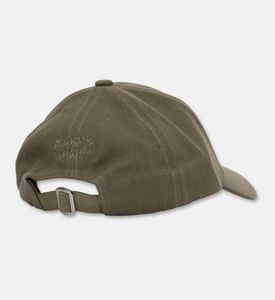 Maison Kitsune Hat Fox, Packshot View