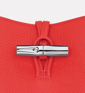 Longchamp Bag Roseau, Orange-red, Packshot View