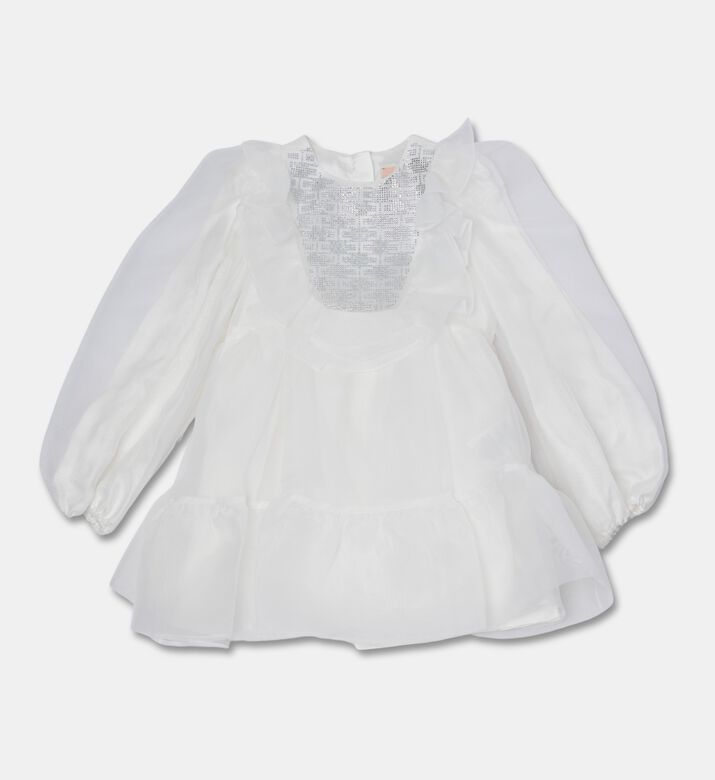 La Mia Bambina Dress, Packshot View