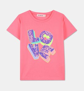 Billieblush Ts Ss, Packshot View