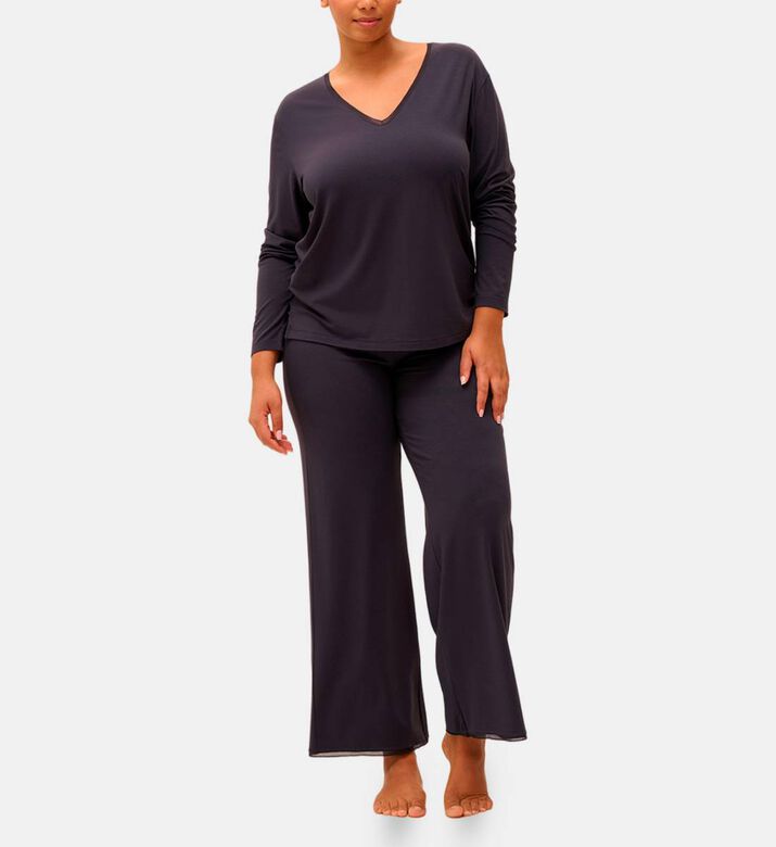 Simone Perele Top, Model View