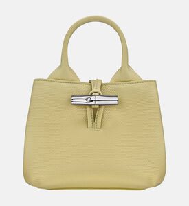 Longchamp Bag Roseau, Light-green, Packshot View