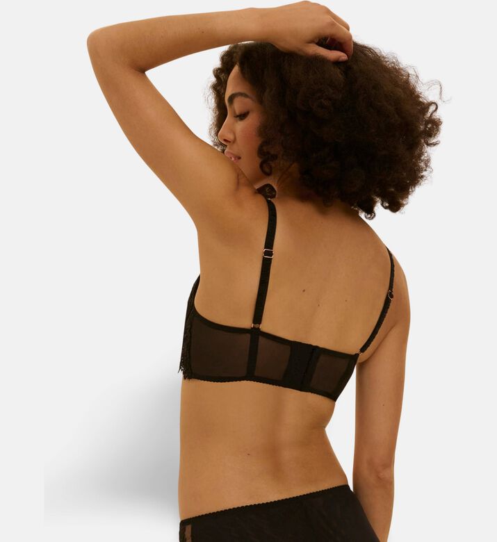 Simone Perele Bra, Model View