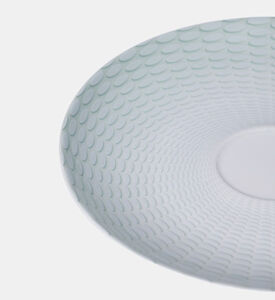 Venezia Porcelain Sauceboat Stand