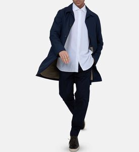 سروال بخصر قابل للتعديل بحبل