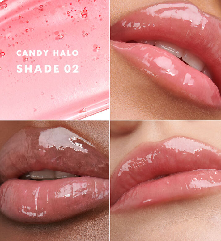 Prisma Glass Hydrating Lip Gloss 3.50 Ml