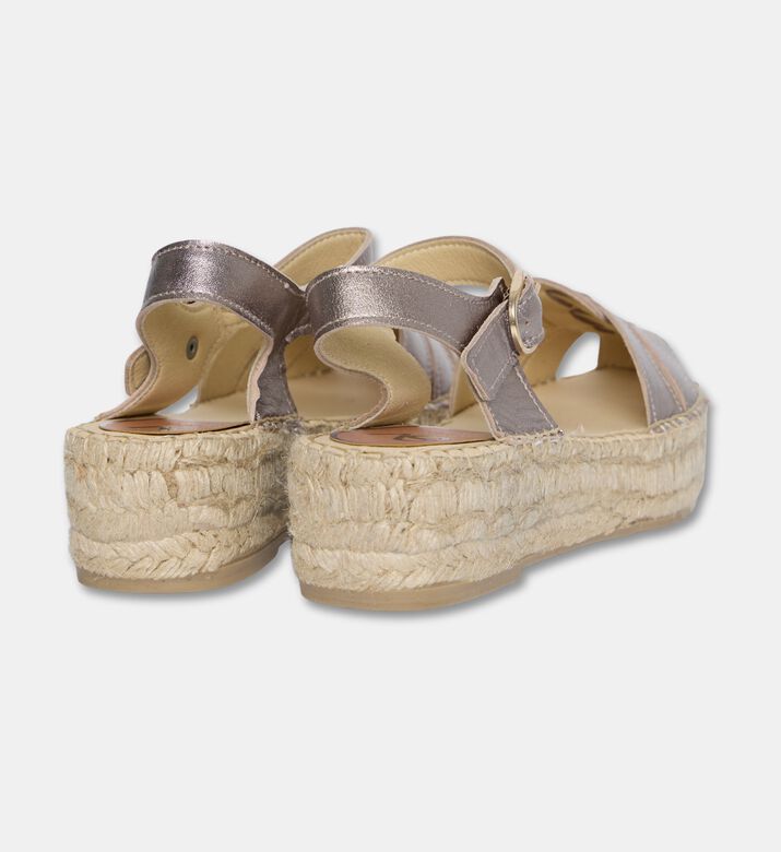 Salvi Shoes, Packshot View