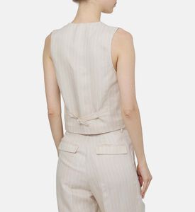 فيست باتسي مخطط