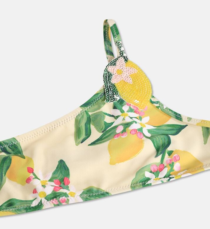 Molo Naja Two-piece Swimsuit, Packshot View