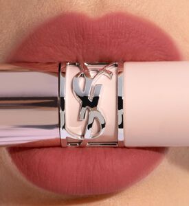 Yves Saint Laurent Lip Balm Ysl Lovenude, 04-red-handed, Packshot View