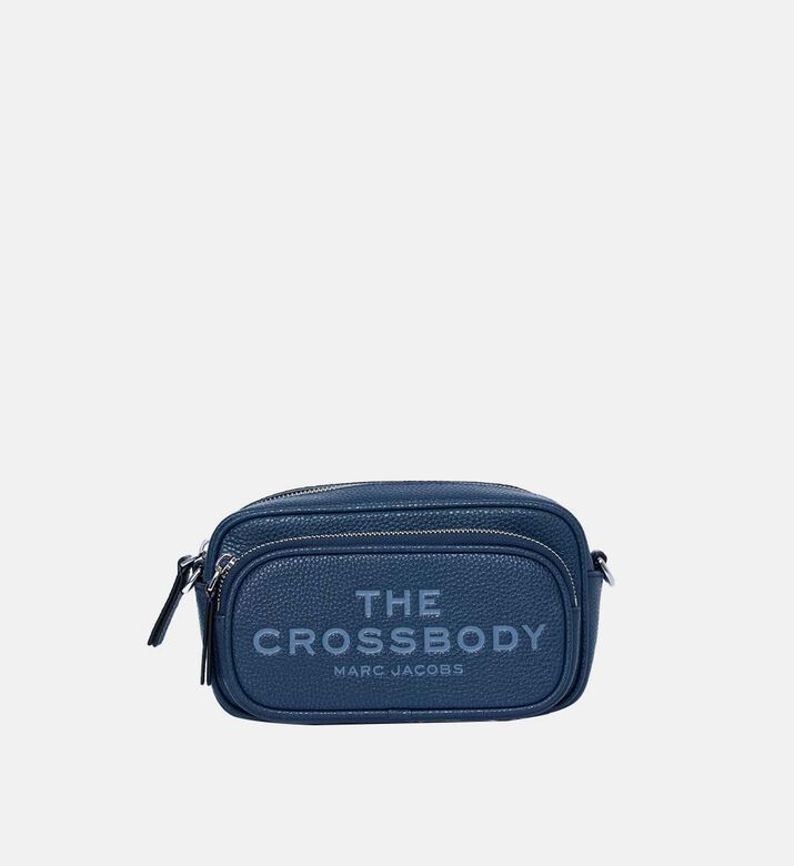 The Leather Crossbody Bag