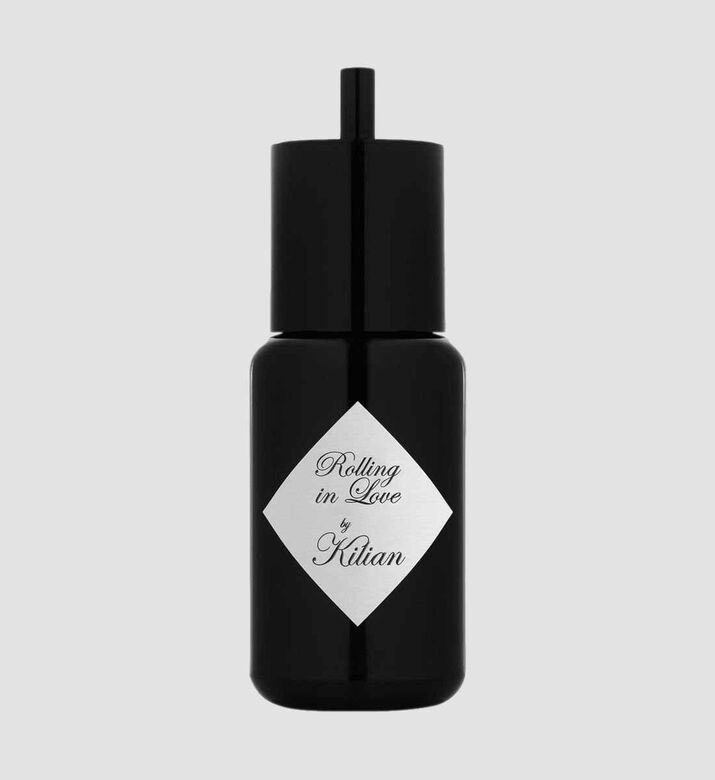عطر رولينغ إن لوف يمكن إعادة ملئه سعة 50 مل