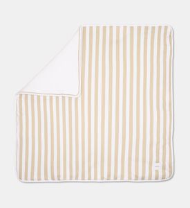 Boss Blanket, Grey, Packshot View