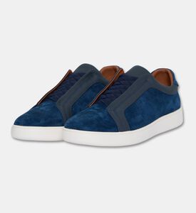 Roberto Fabiani Shoes Casual, Blue, Eu-41, Packshot View