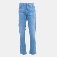 Five-pockets Denim Pants
