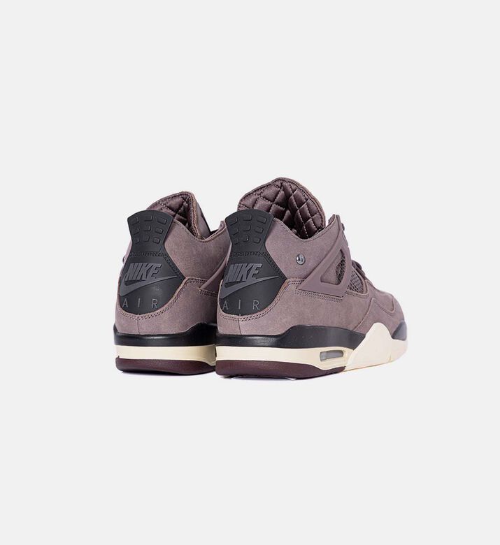 سنيكرز جوردان 4 ريترو ماي واي جلد