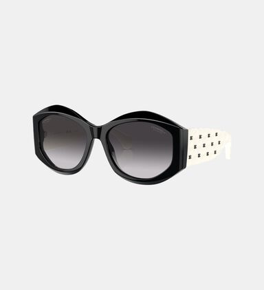Classic Square-shape Sunglasses