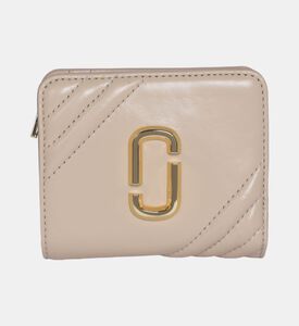 محفظة جلام شوت ميني المدمجة