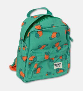 Bobo Choses Bag Tangerine, Packshot View