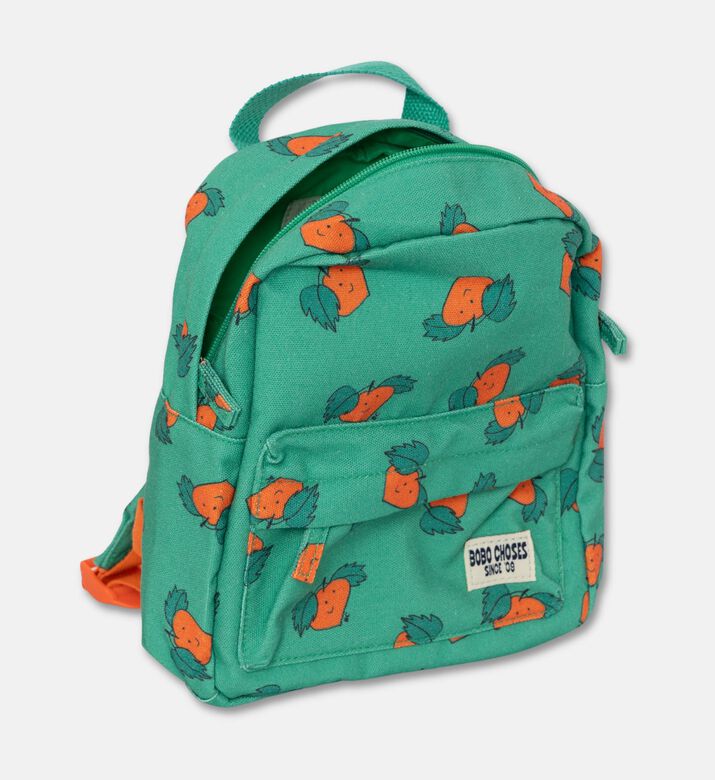 Bobo Choses Bag Tangerine, Packshot View