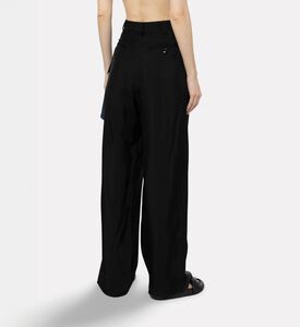 Marni Pant, Model View