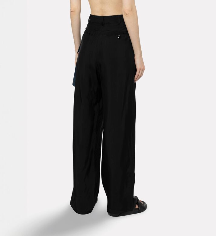 Marni Pant, Model View