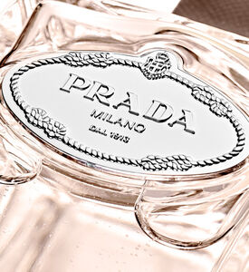 Infusion De Vanille Eau De Parfum 100 Ml